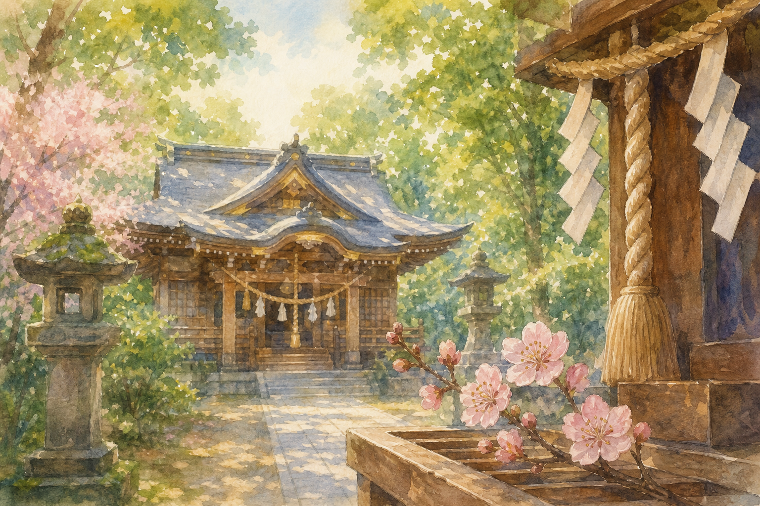 そもそも神社って何度参拝してもいい場所なの？