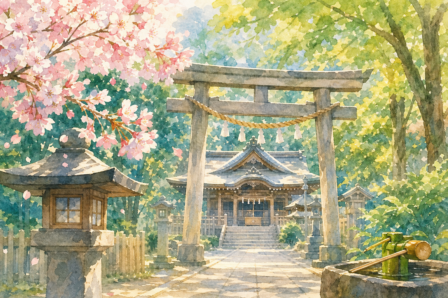 神社のお参りにいい日とされる吉日を詳しく知ろう