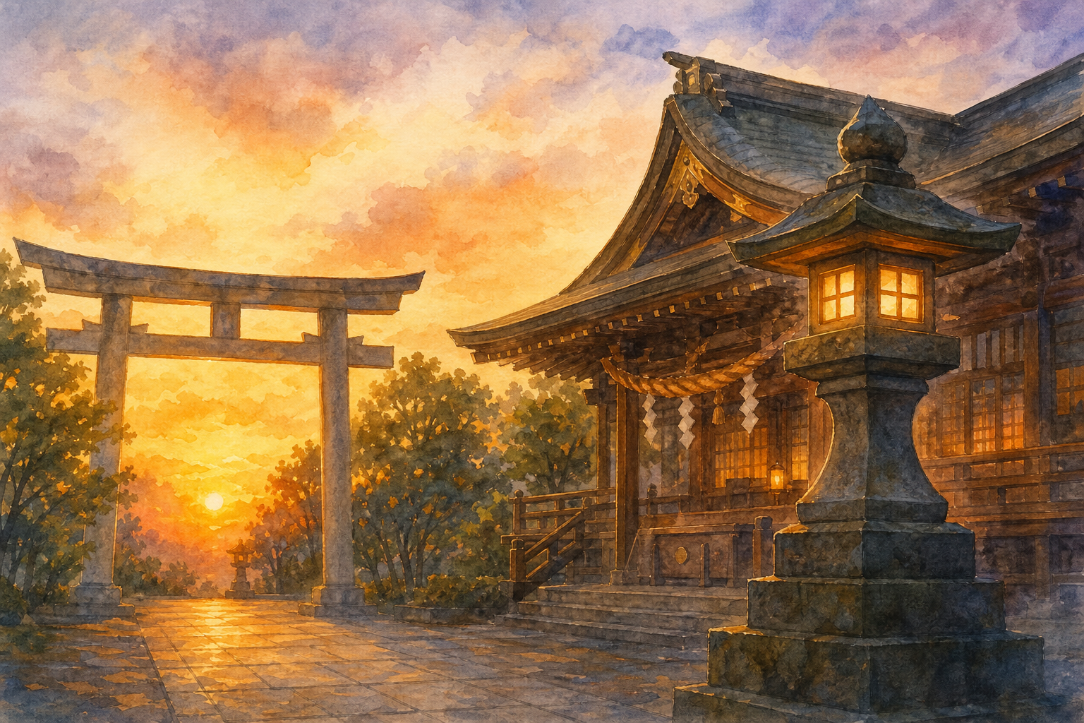 夕方16時を目安にするのはなぜ?その理由を一緒に見ていきましょう