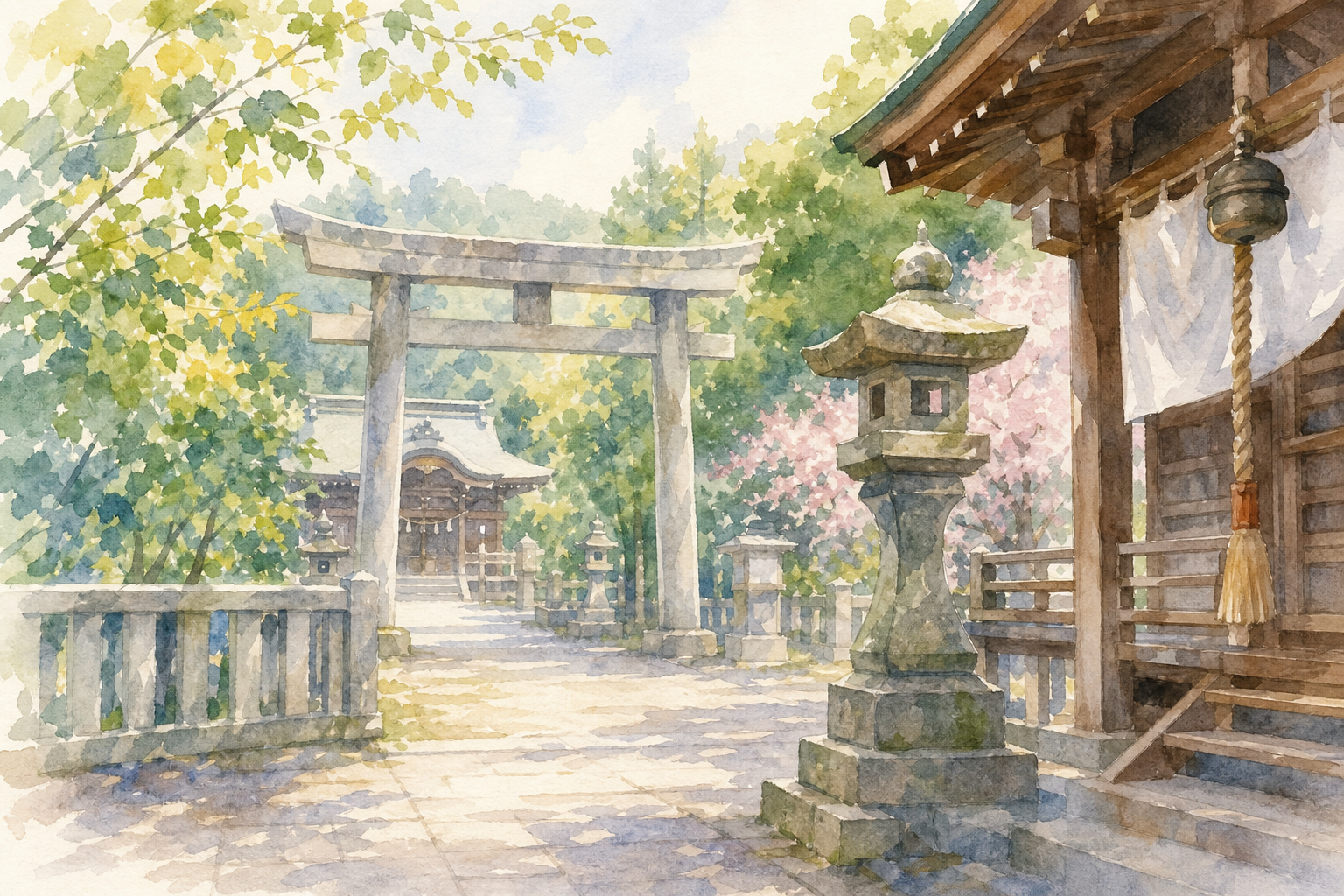 「お参りしない」は変なことじゃない