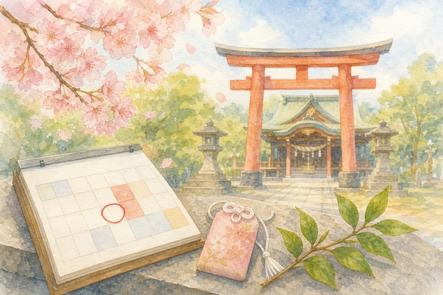 そもそも赤口ってどんな日？六曜との関係を知っておこう