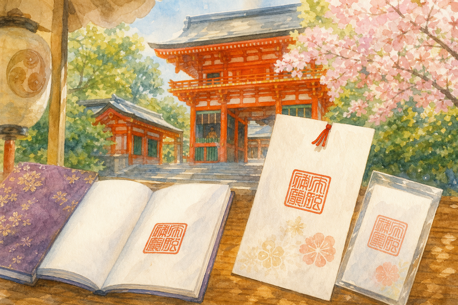 八坂神社の御朱印をもらえる時間は9:00〜16:00（直書き）