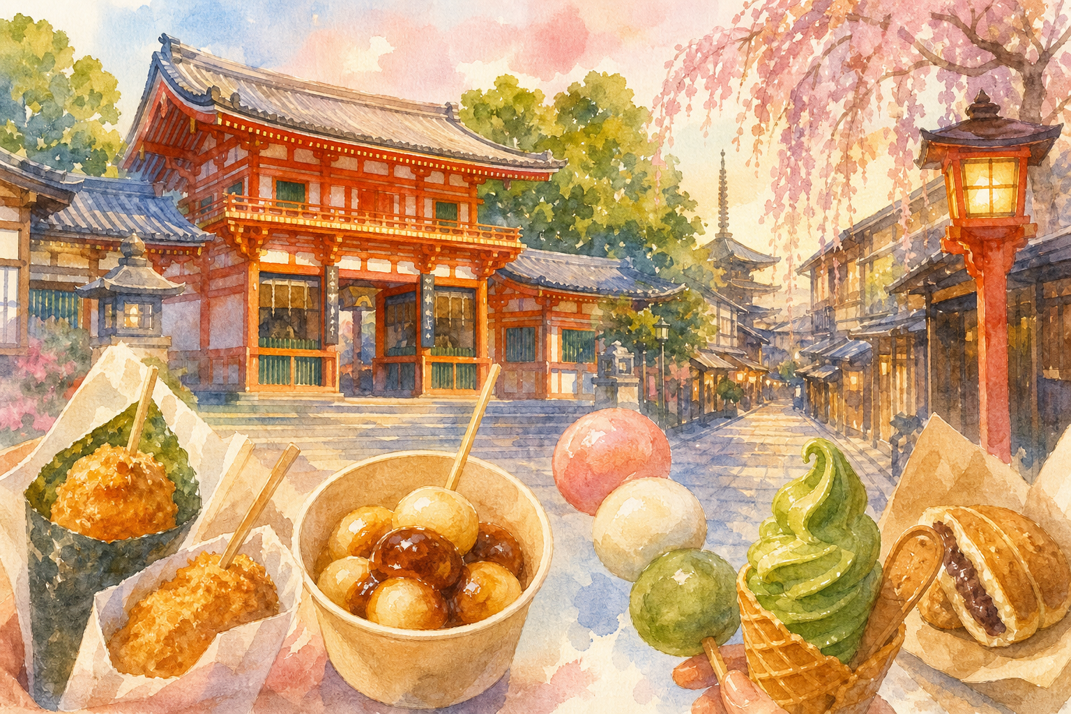 アクセスはとっても便利。まずはここから出発しよう