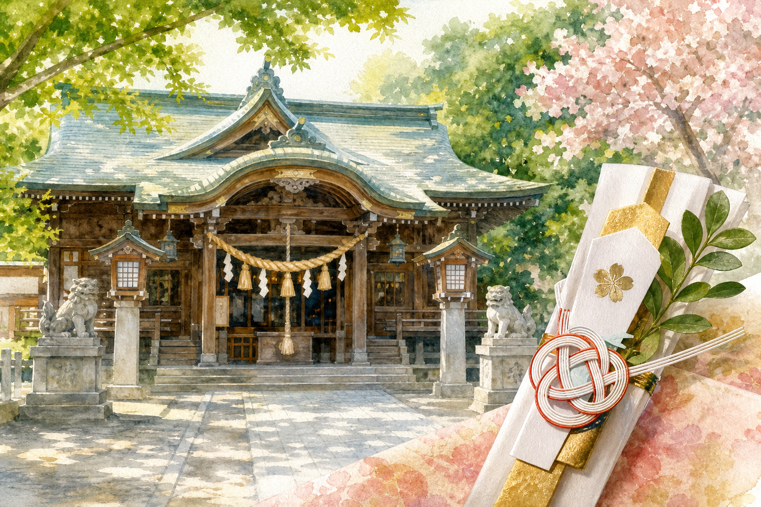 宇都宮の八坂神社は「厄除け・方位除け」に心強い神社です