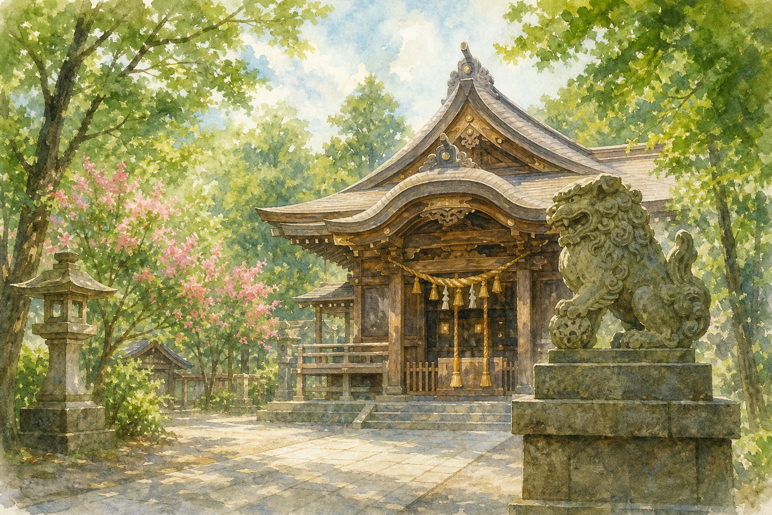 旧称がいくつもあるのも、歴史の深さを感じさせてくれます